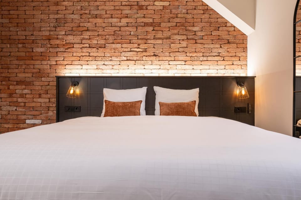 Grapèlli Boutique Hotel Hotel in Alkmaar