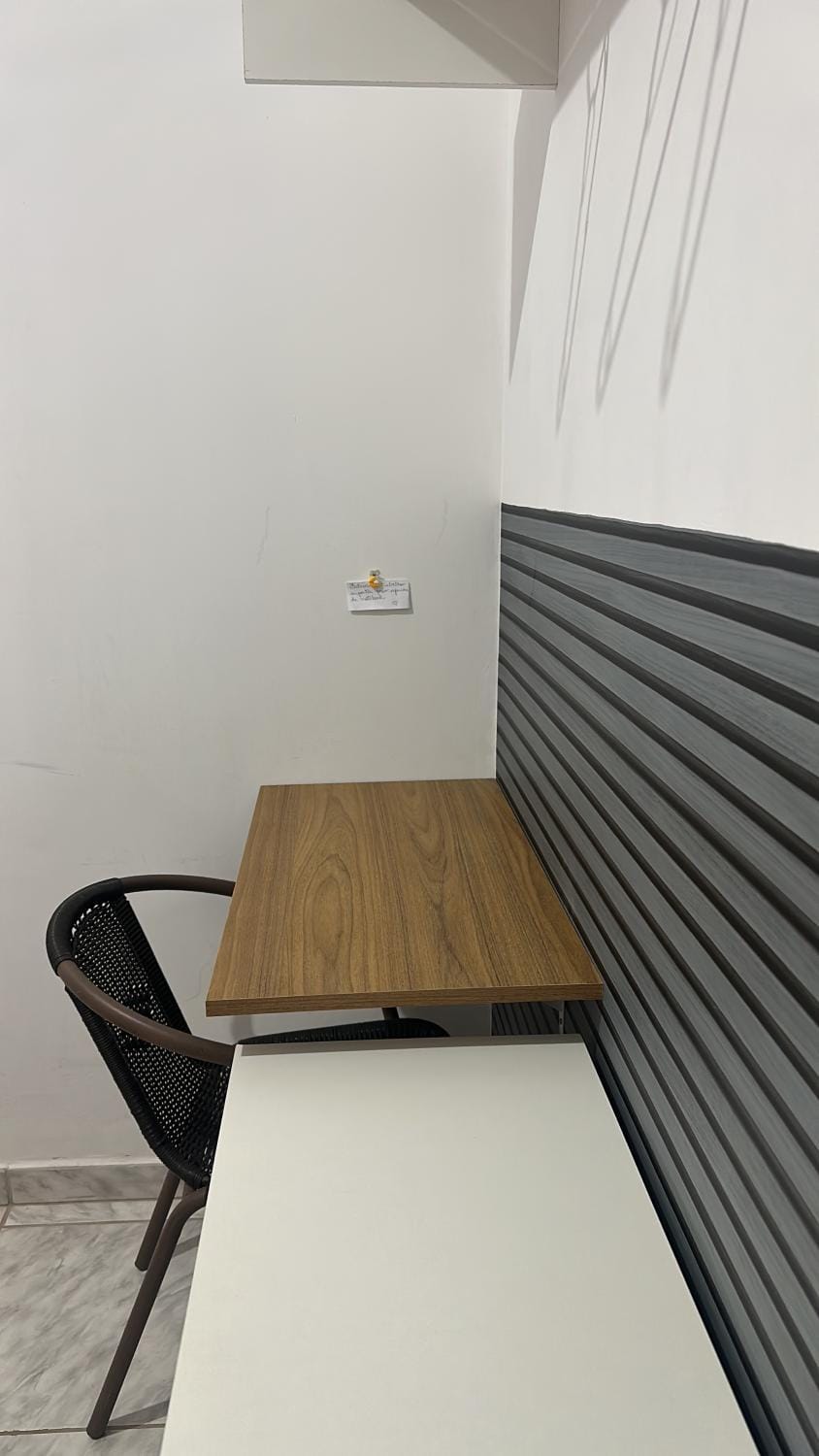 Apart Aconchego Mobiliado Centro Apartment in Sinop