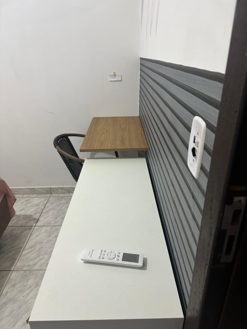 Apart Aconchego Mobiliado Centro Apartment in Sinop