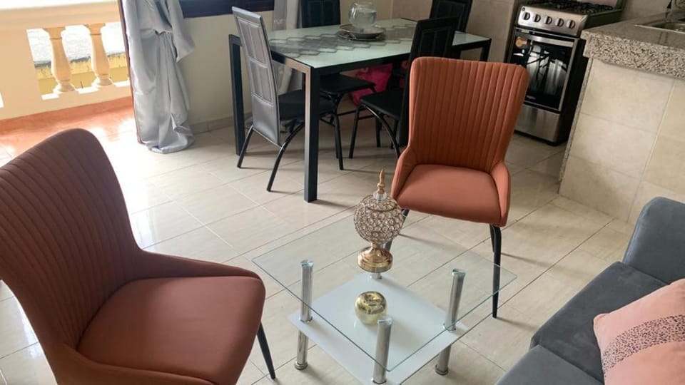 Apartment in San Pedro de Macoris. Apartment in San Pedro De Macoris