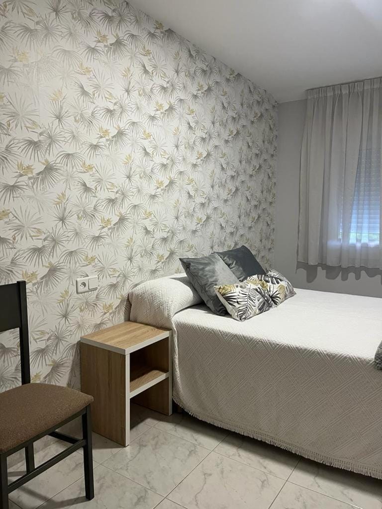 Apartamentos Camiños Chans Apartment in Galicia