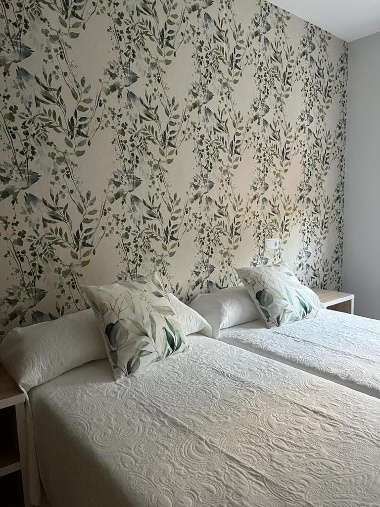 Apartamentos Camiños Chans Apartment in Galicia