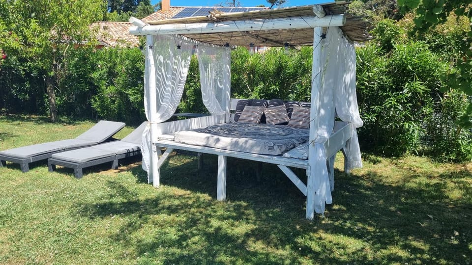 Agréable maison tarnaise Villa in Occitanie