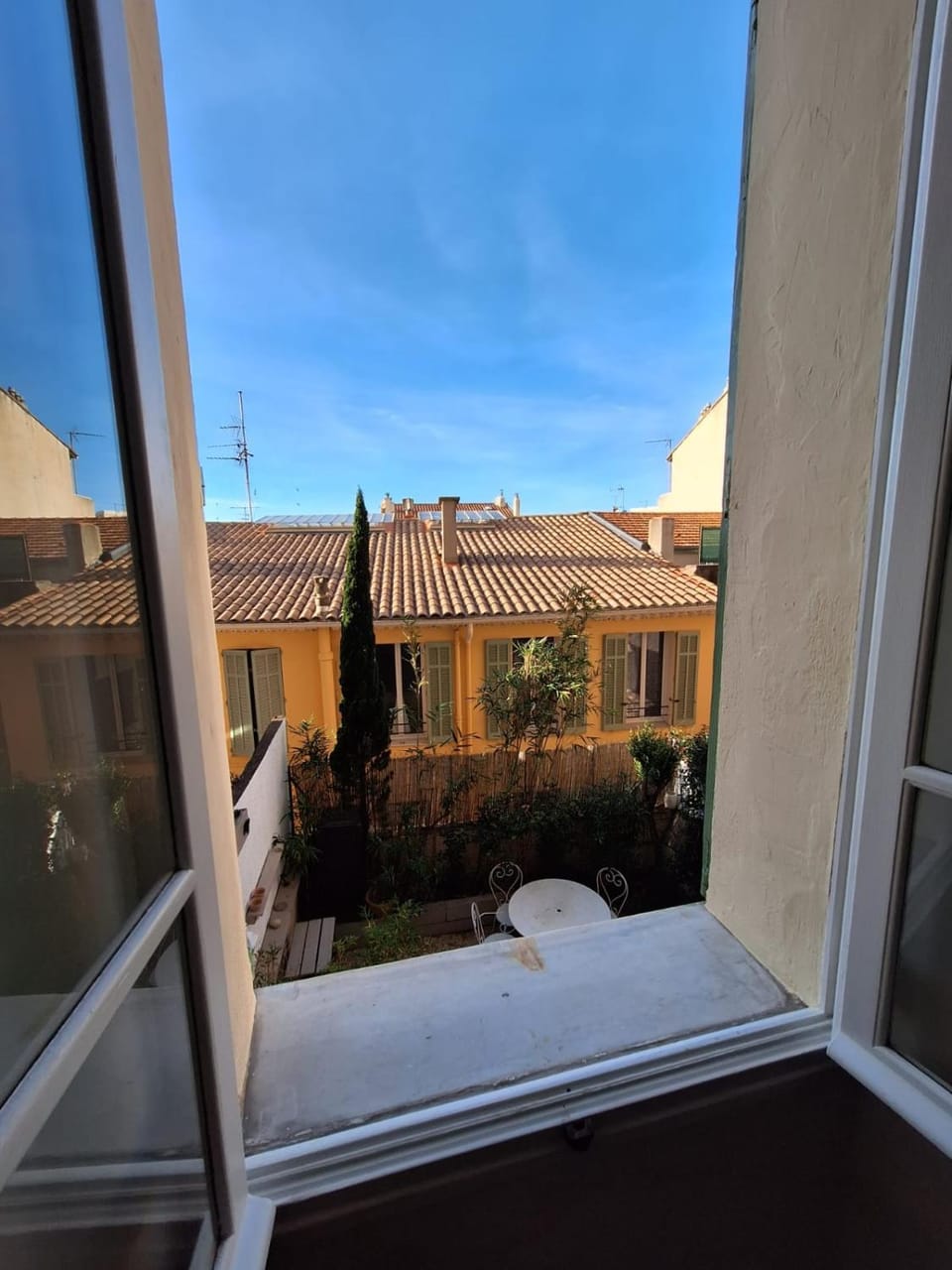 View (from property/room)