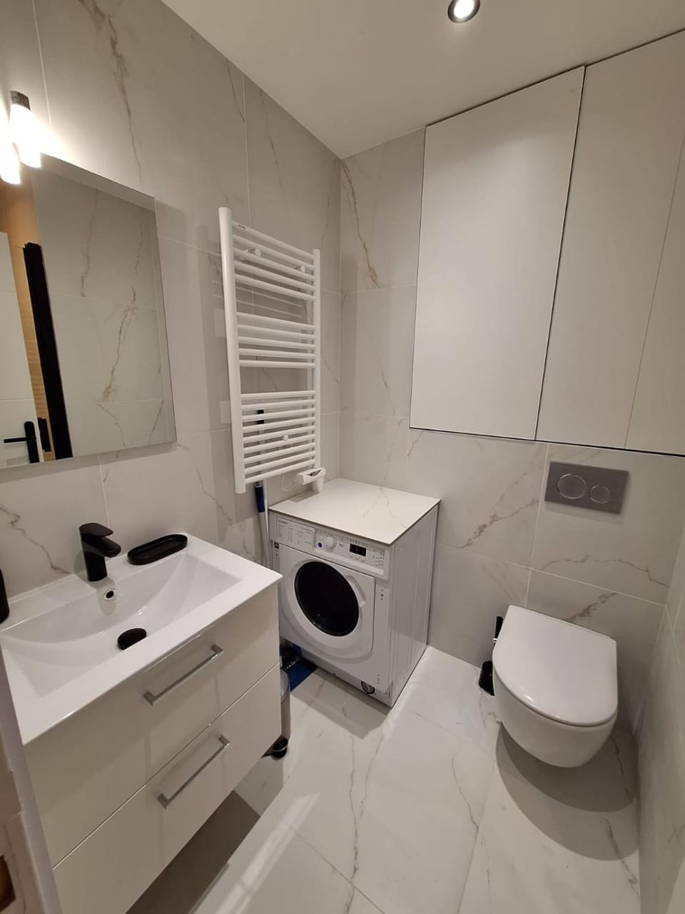 Appartement comme une suite d’hôtel Apartment in Cannes