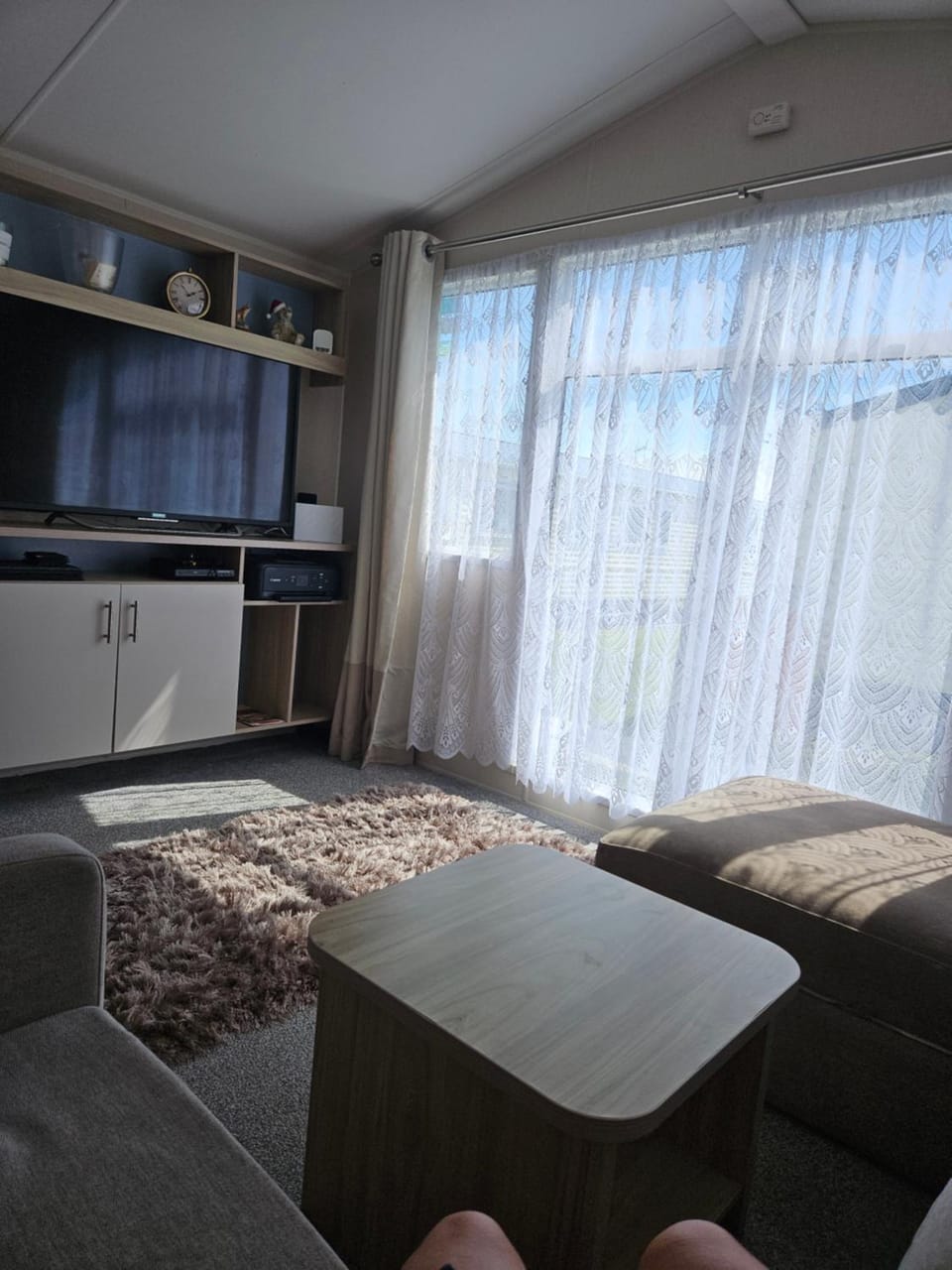 Jenny,s place Campground/ 
RV Resort in Tendring District