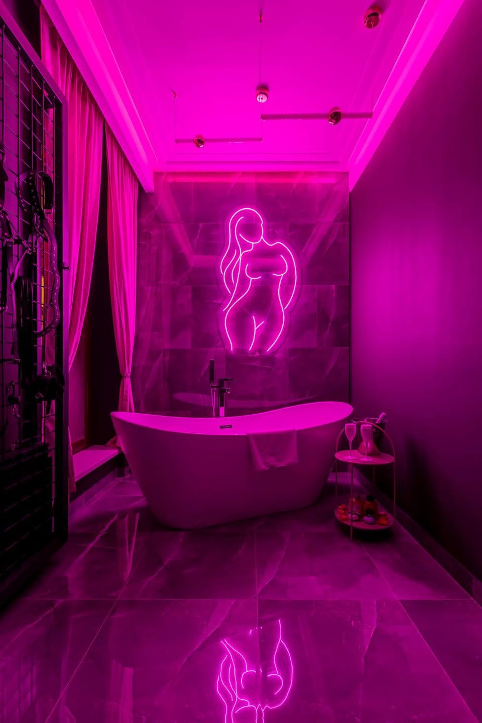 Bath