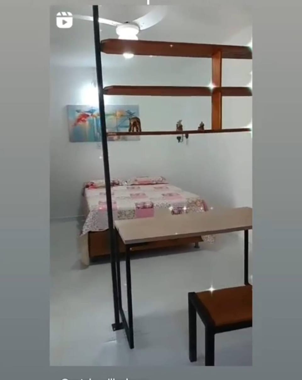 Condomínio Bem Viver Apartment in Cavalcante