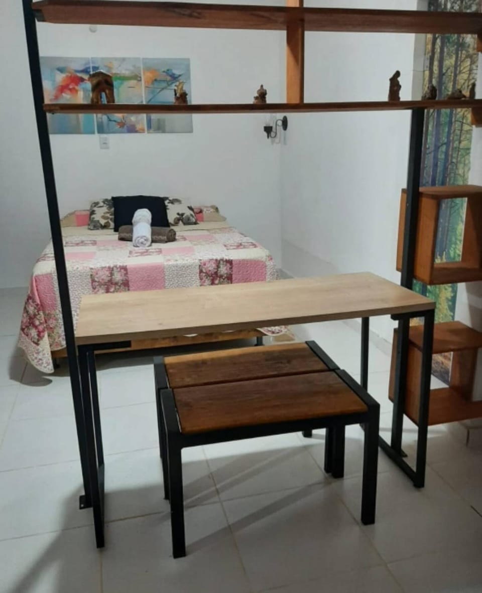Condomínio Bem Viver Apartment in Cavalcante