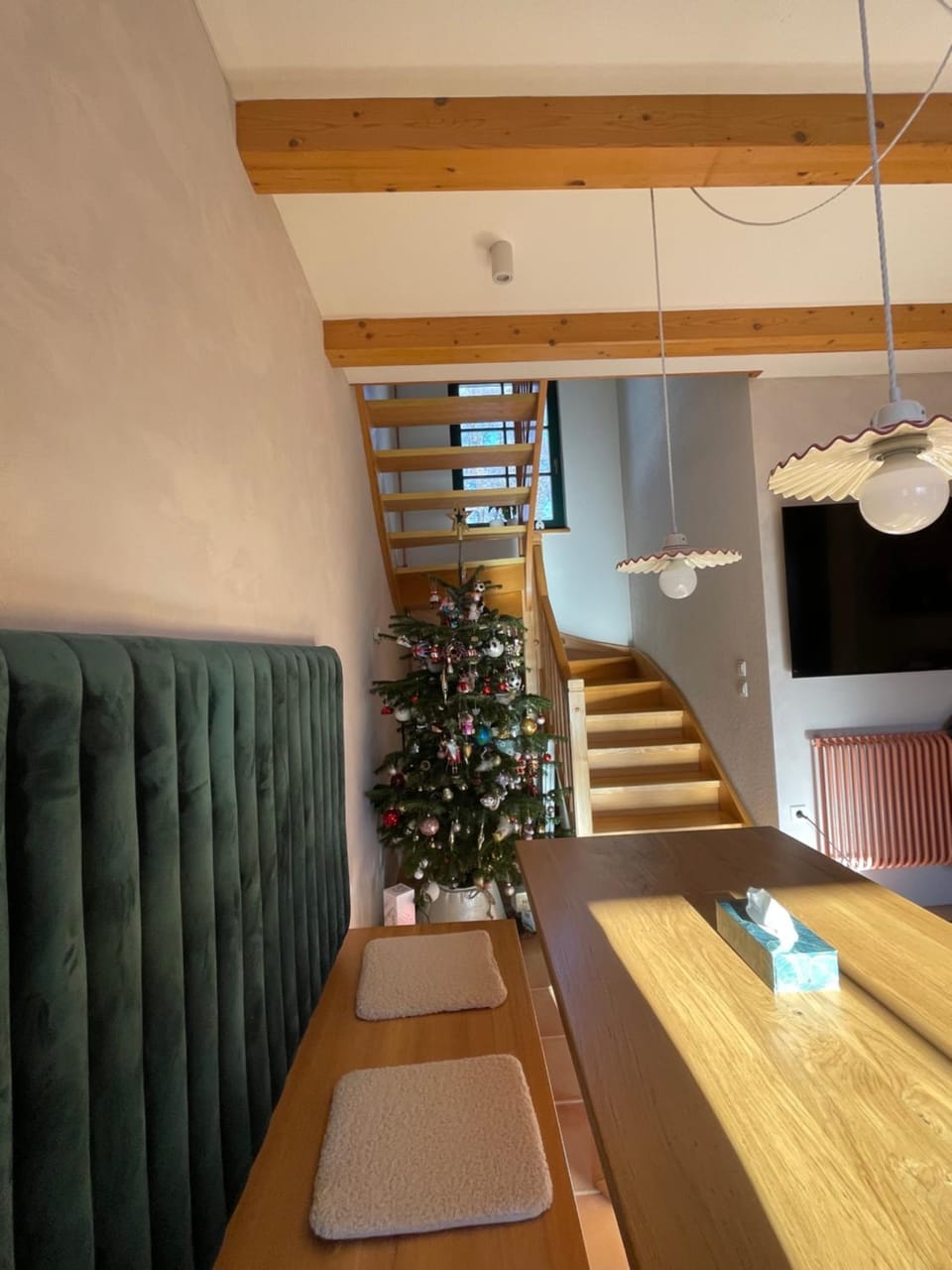 Apartment on the ski slope Pohorje 11 Apartment in Slovenia