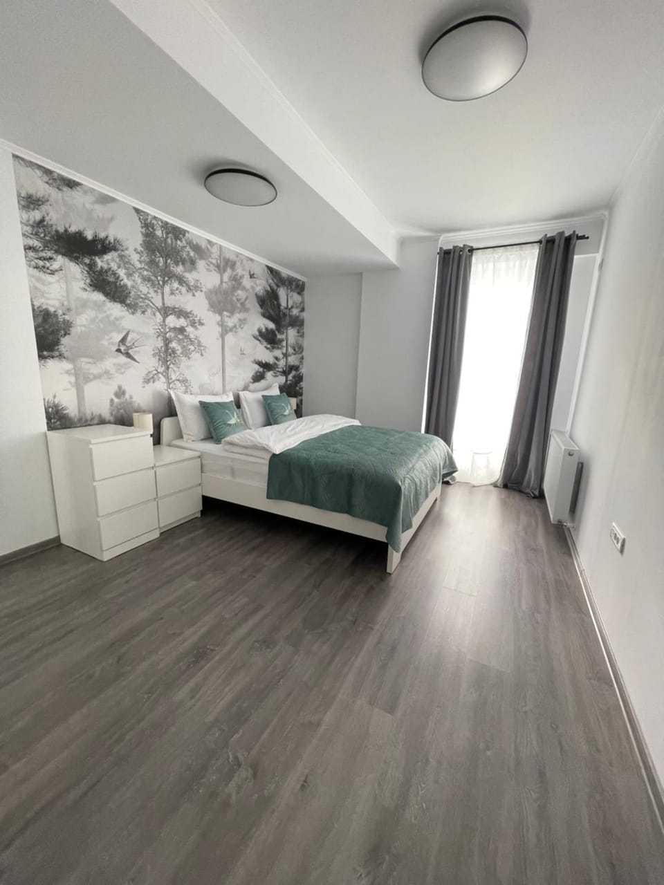 Mathias Airport Residences & Therme-Self Check-in Apartment in Romania