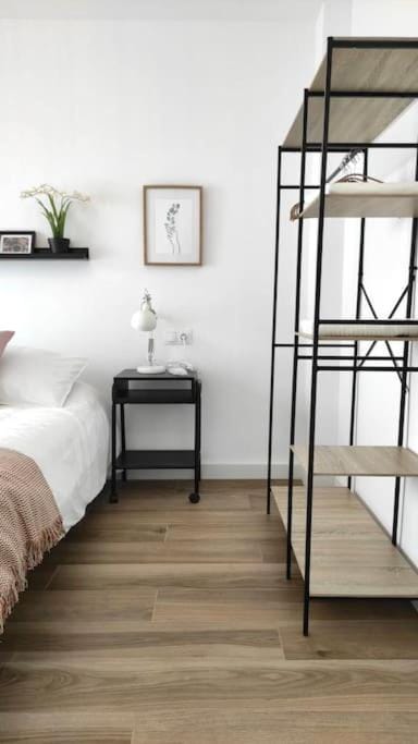 Duplex nueva construcción en Málaga-Centro Apartment in Malaga