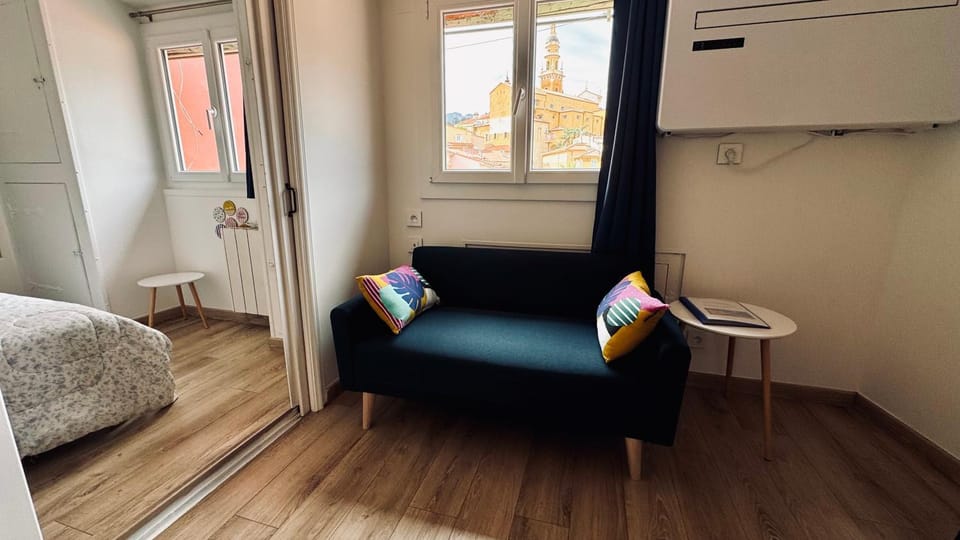 Menton Ciapetta Apartment in Menton