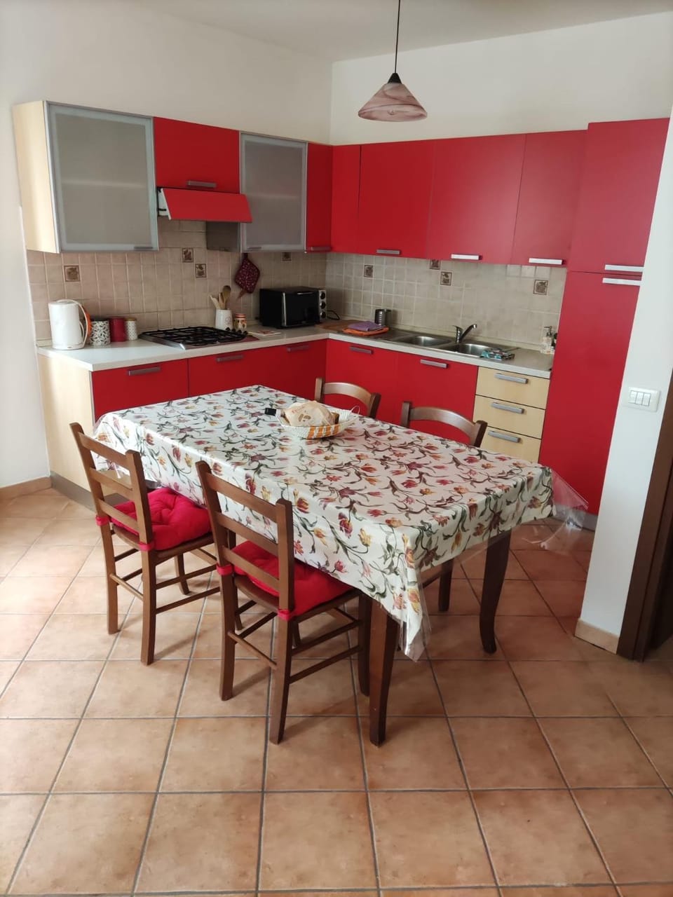 Appartamento a Colle Val d'Elsa Apartment in Colle di Val d Elsa