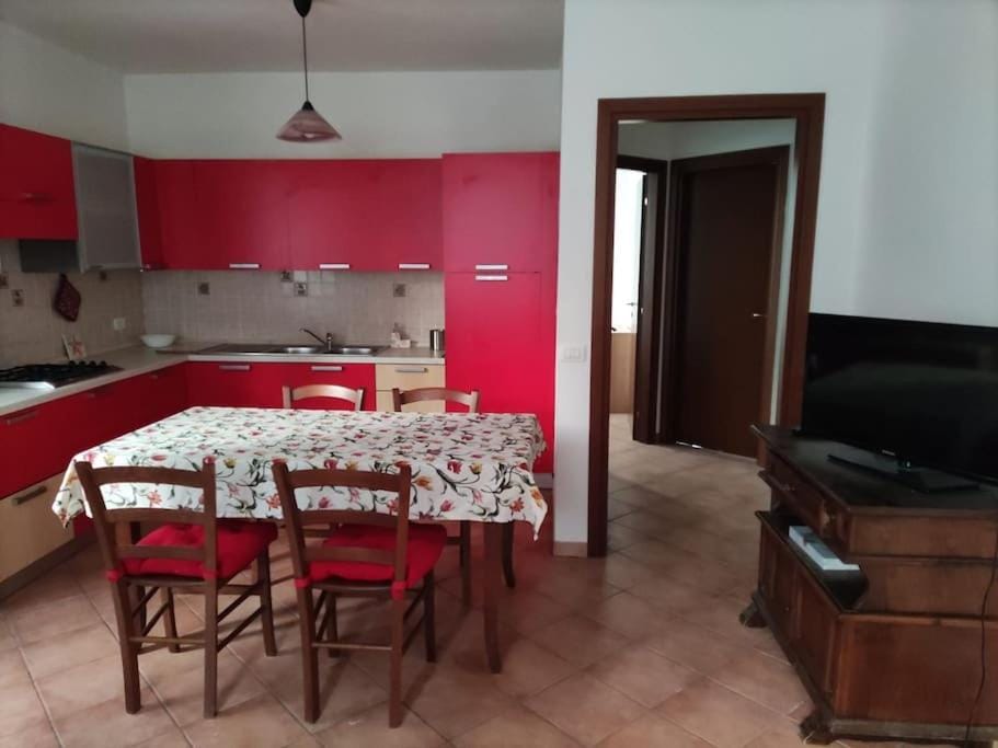 Appartamento a Colle Val d'Elsa Apartment in Colle di Val d Elsa