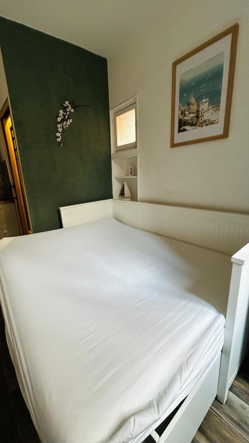 Cosy Home Apartment in Villefranche-sur-Mer
