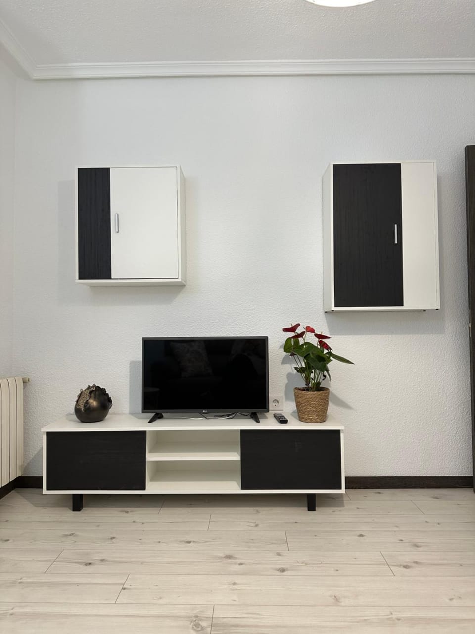 Communal lounge/ TV room, TV and multimedia