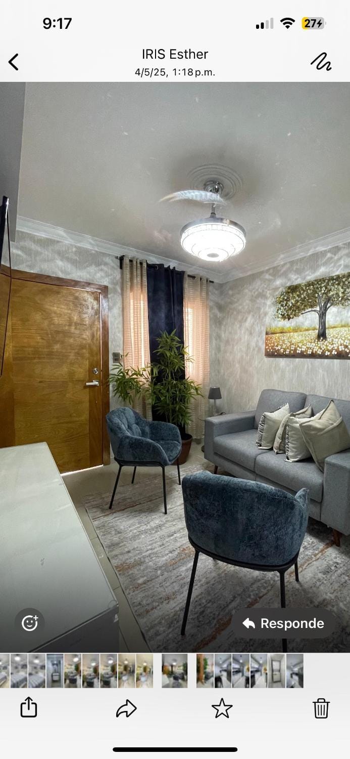 Apartamento de Lujo En San Pedro Apartment in San Pedro De Macoris