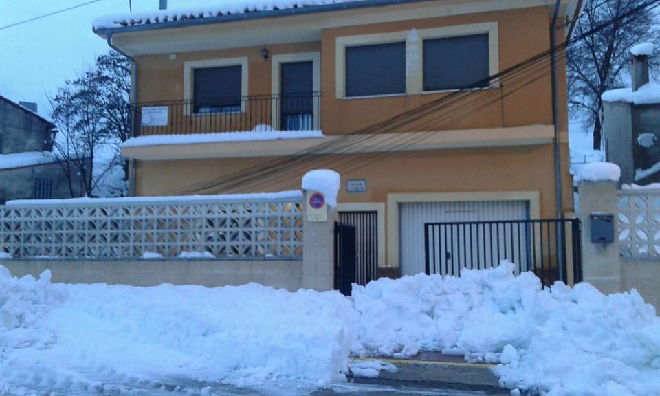 Apartamentos Rurales Carlos House in Valencian Community