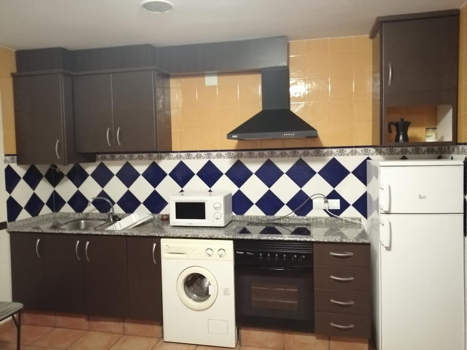 Apartamentos Rurales Carlos House in Valencian Community