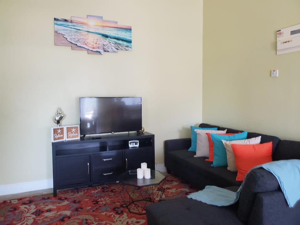 La Pelle Apartment in Caribbean