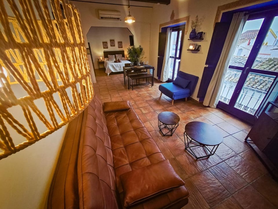 Lounge or bar