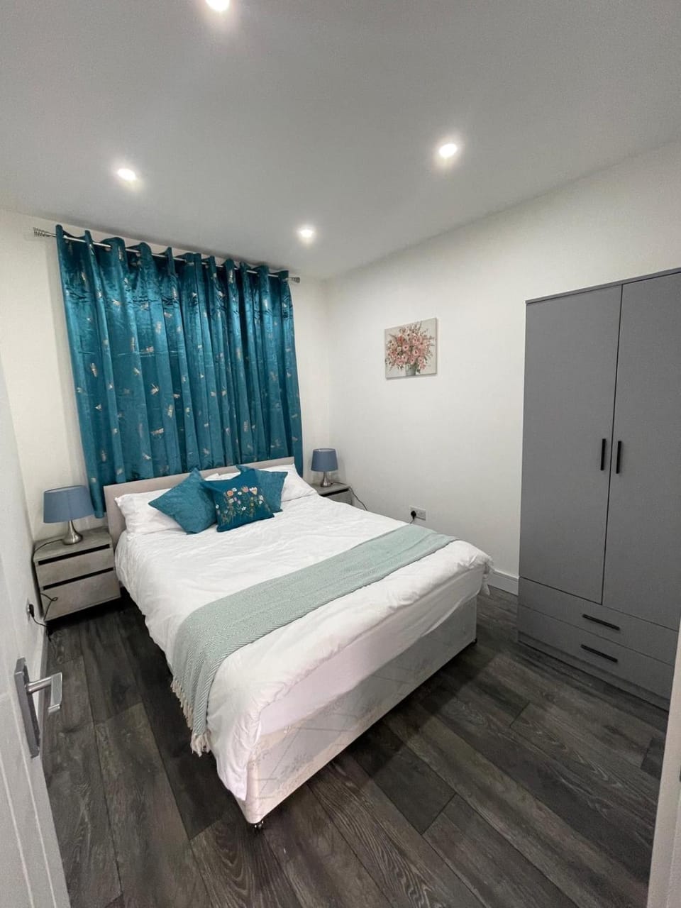Private One Bedroom Flat in Barnet, London Apartment in London