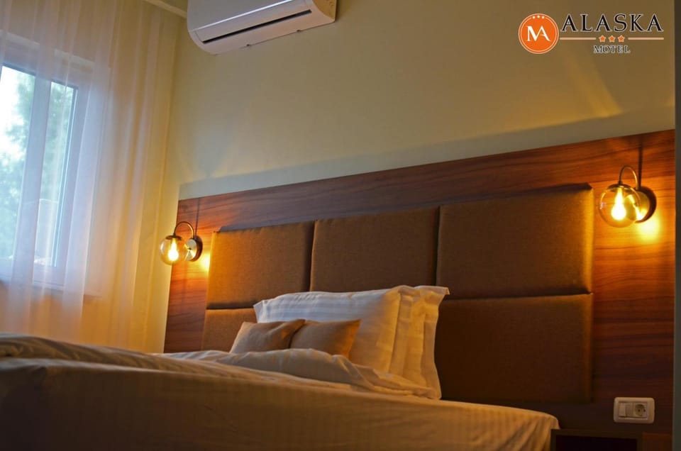 Motel Alaska Hotel in Serbia