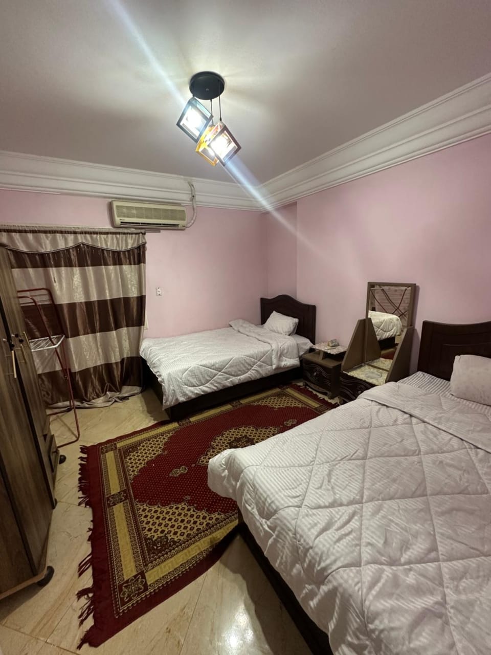 ابراج الخليج Apartment in Cairo Governorate