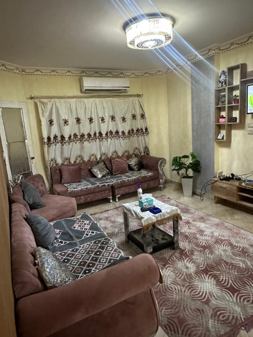 ابراج الخليج Apartment in Cairo Governorate