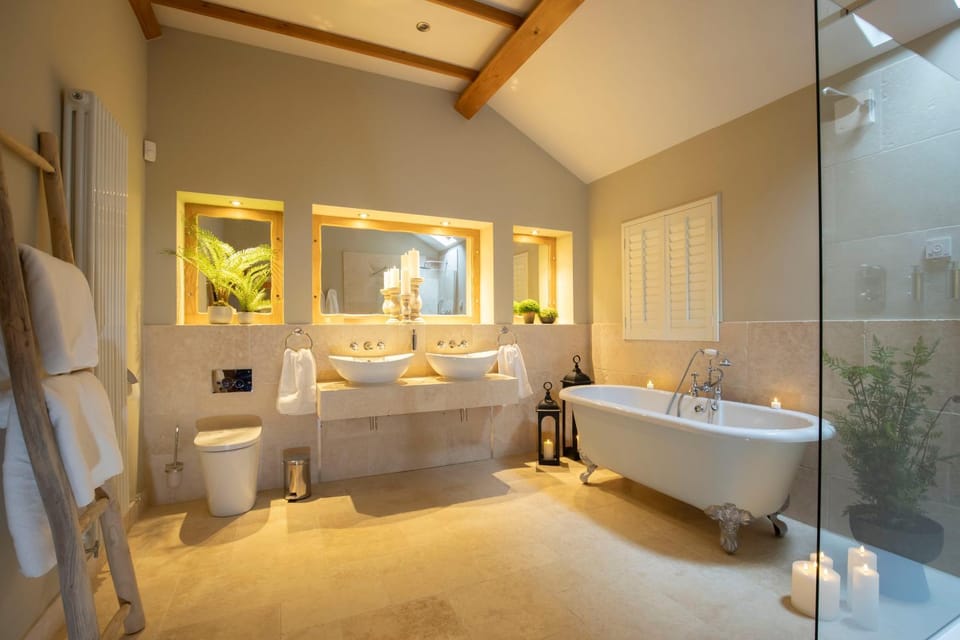 Toilet, Bathroom
