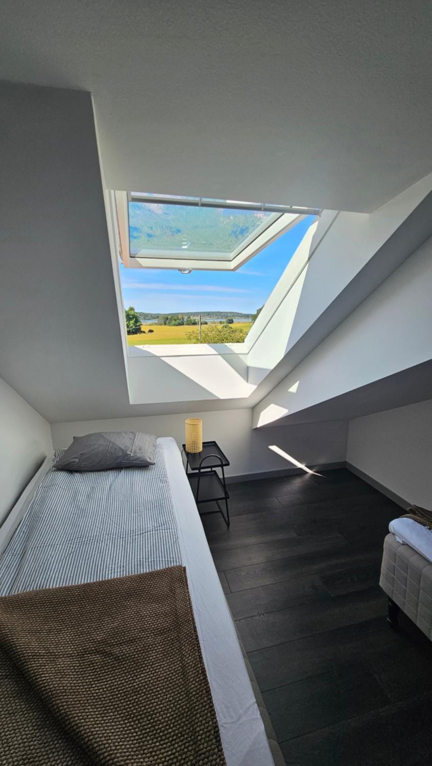 View (from property/room), Bedroom