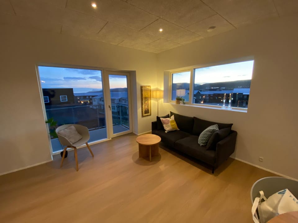 Sóljustova Apartment in Europe