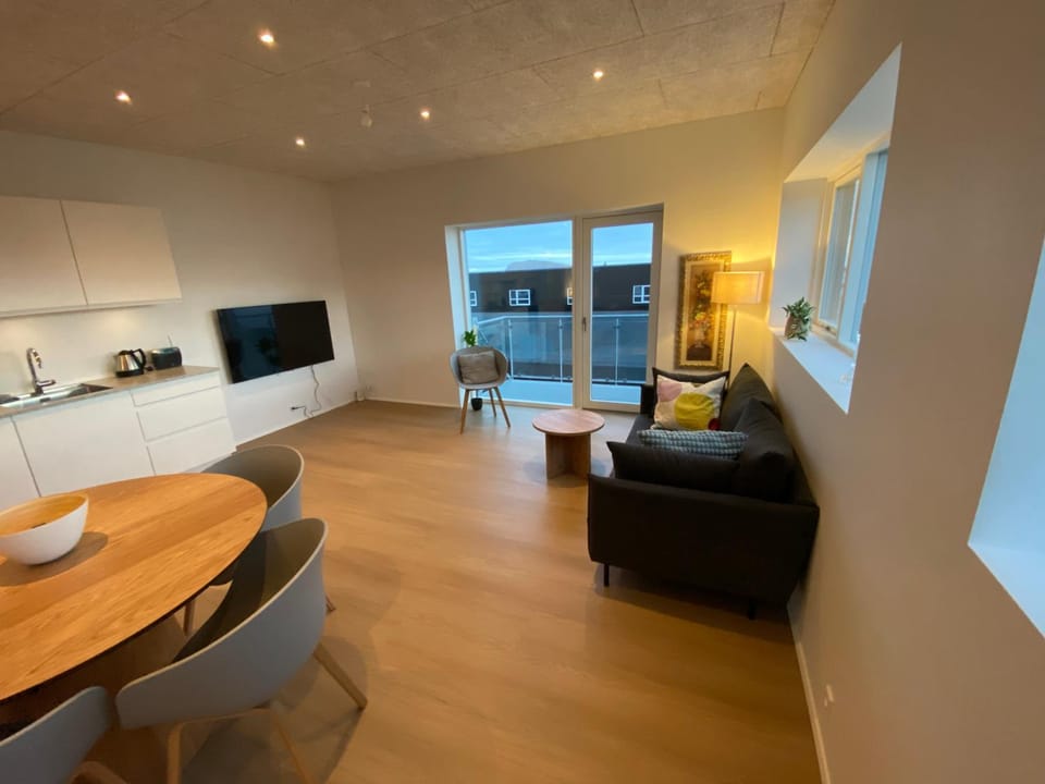 Sóljustova Apartment in Europe