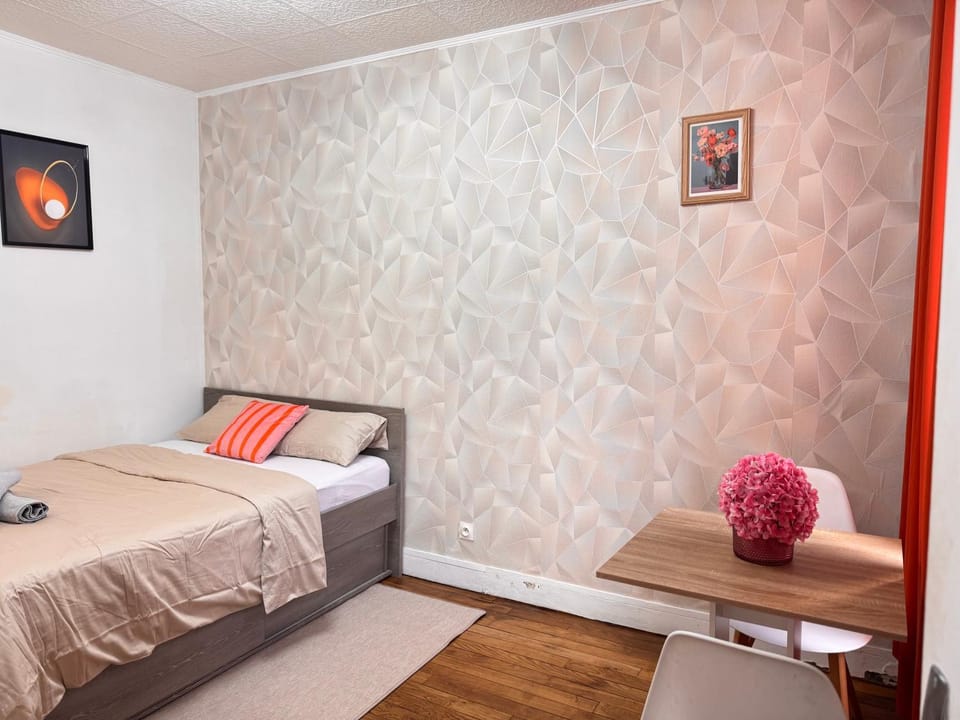 chambre d'hote Bed and Breakfast in Issy-les-Moulineaux