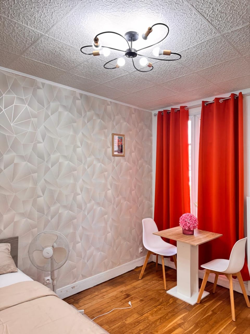 chambre d'hote Bed and Breakfast in Issy-les-Moulineaux