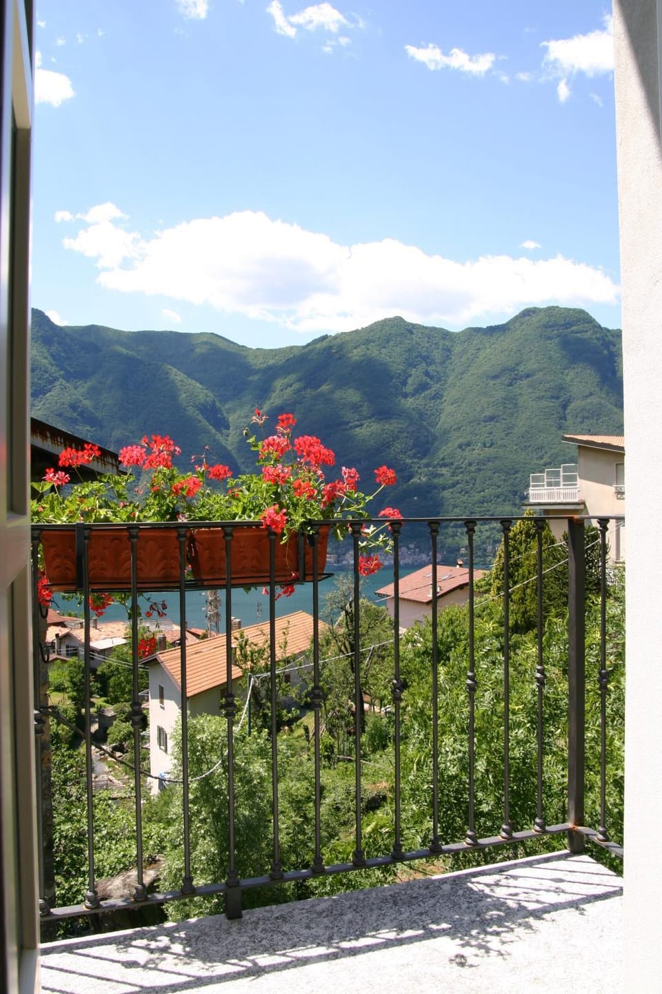 Spring, Summer, Balcony/Terrace, Balcony/Terrace, Other