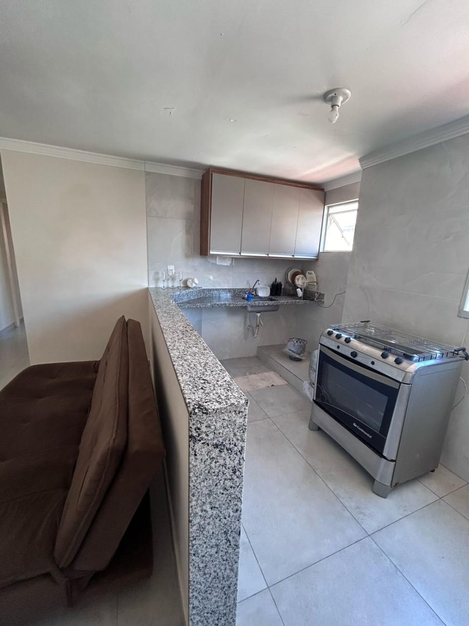 Edif Elias Pinto Coelho, apto.404 Apartment in Guarapari
