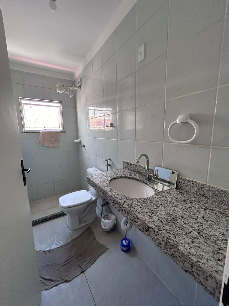 Edif Elias Pinto Coelho, apto.404 Apartment in Guarapari