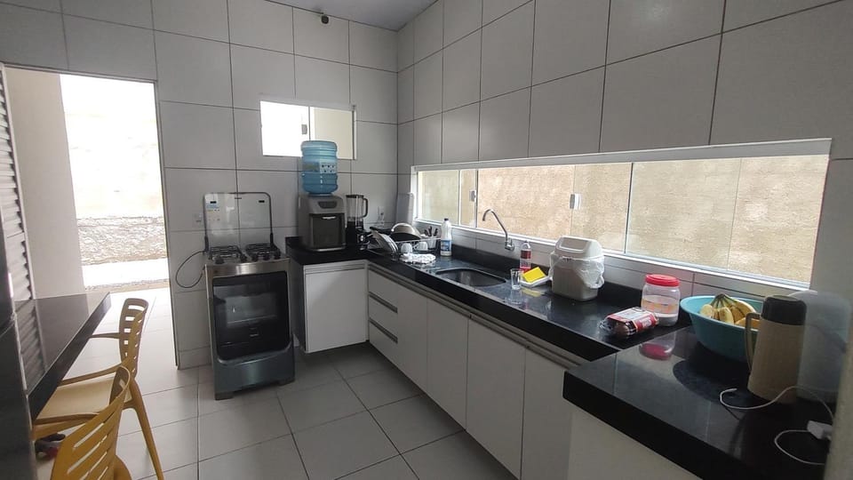 Kitchen or kitchenette, Kitchen or kitchenette