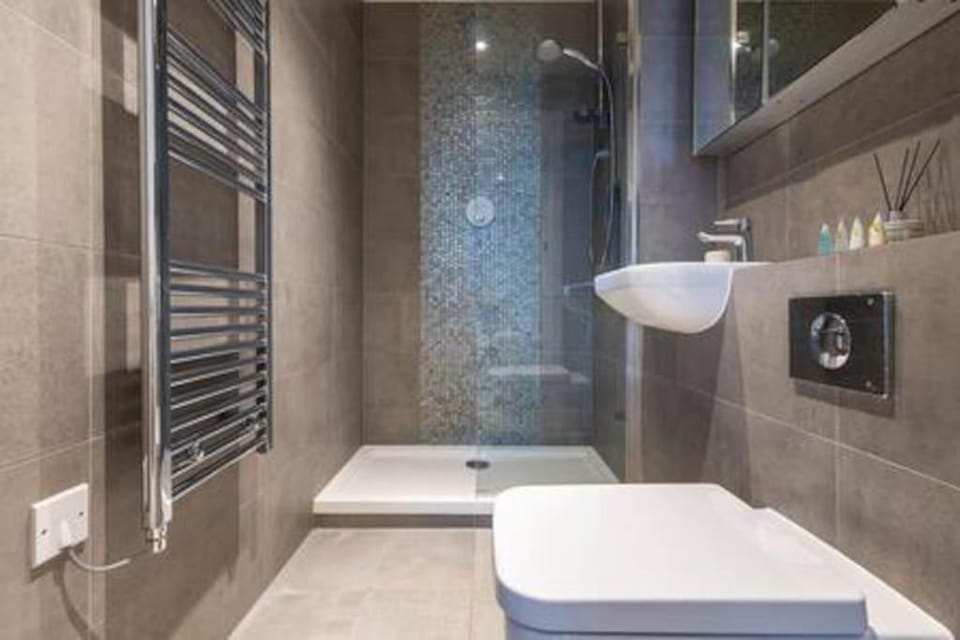 The Battersea Pad Apartment in London