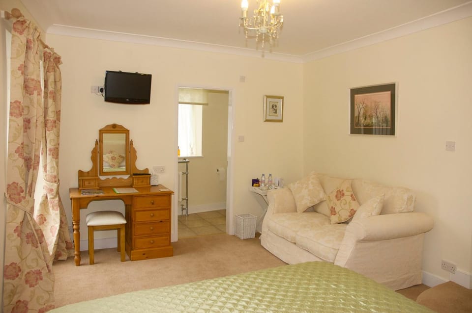 Pear Tree House B&B Bed and Breakfast in England