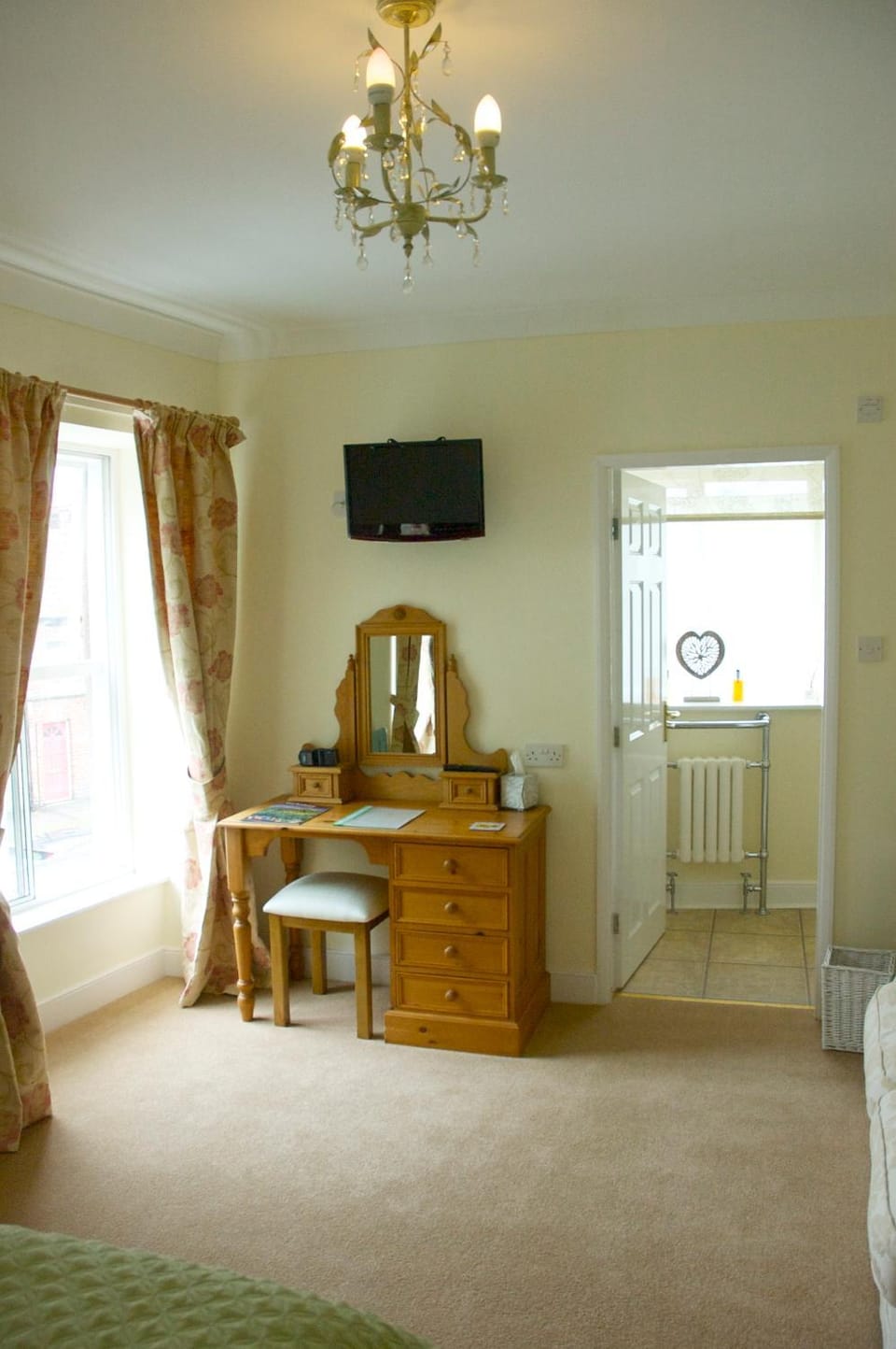 Pear Tree House B&B Bed and Breakfast in England