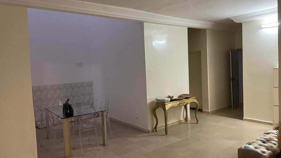 Villa L6 Villa in Dakar