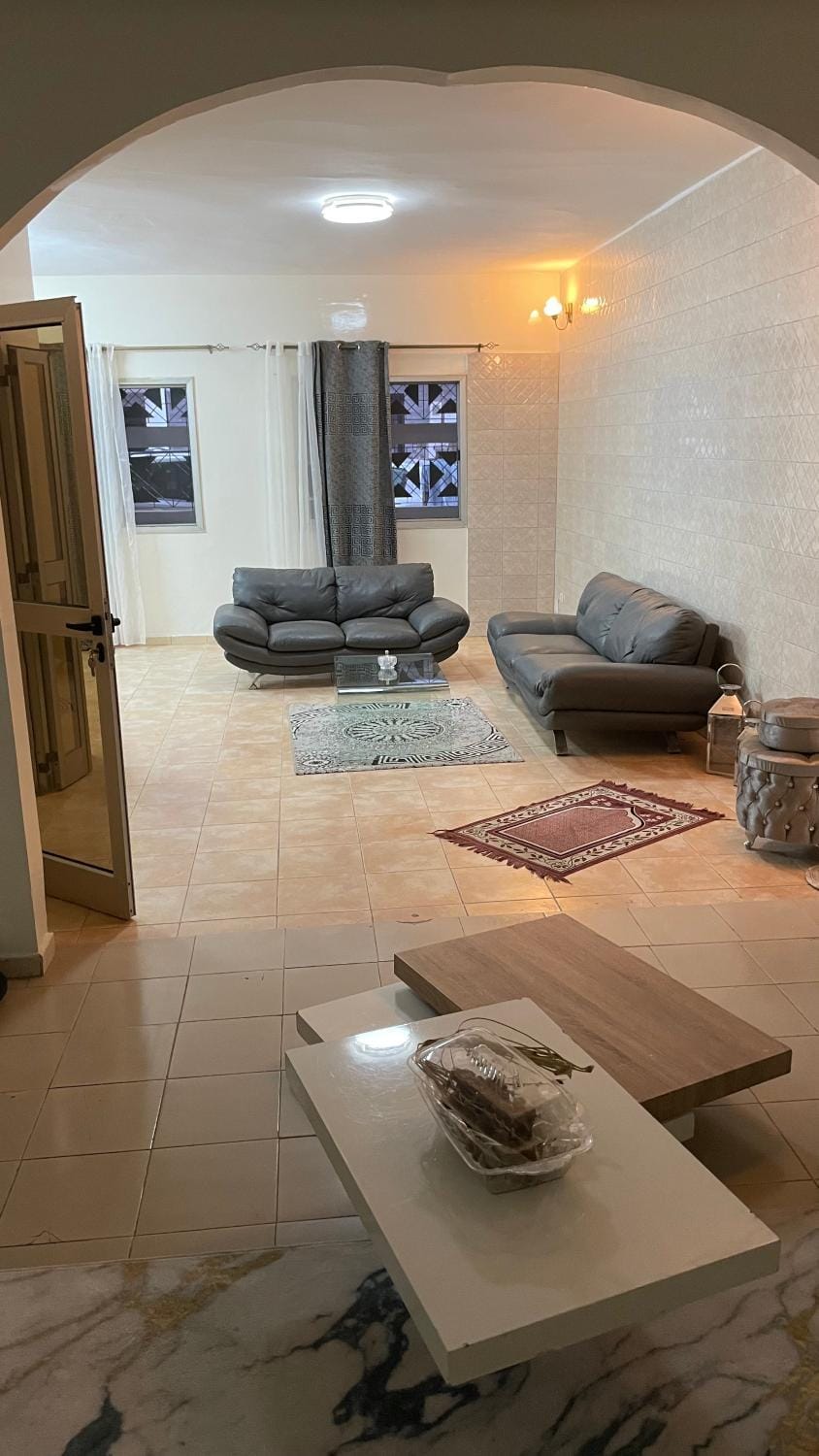 Villa L6 Villa in Dakar