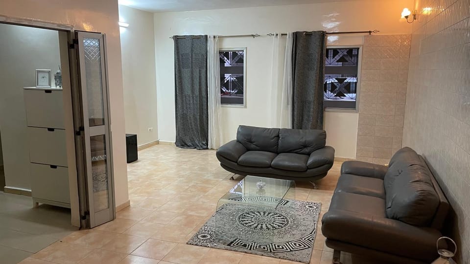 Villa L6 Villa in Dakar