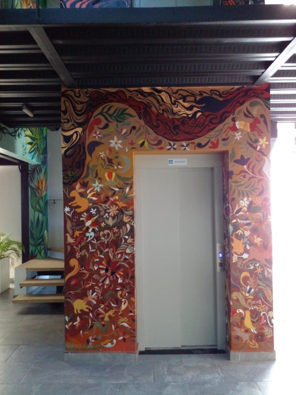 TORRE YAX-CHE URBAN CENTER Apartment in Cancun