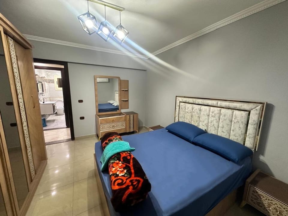 Cairona Properties - King Palace Apartment in Cairo Governorate