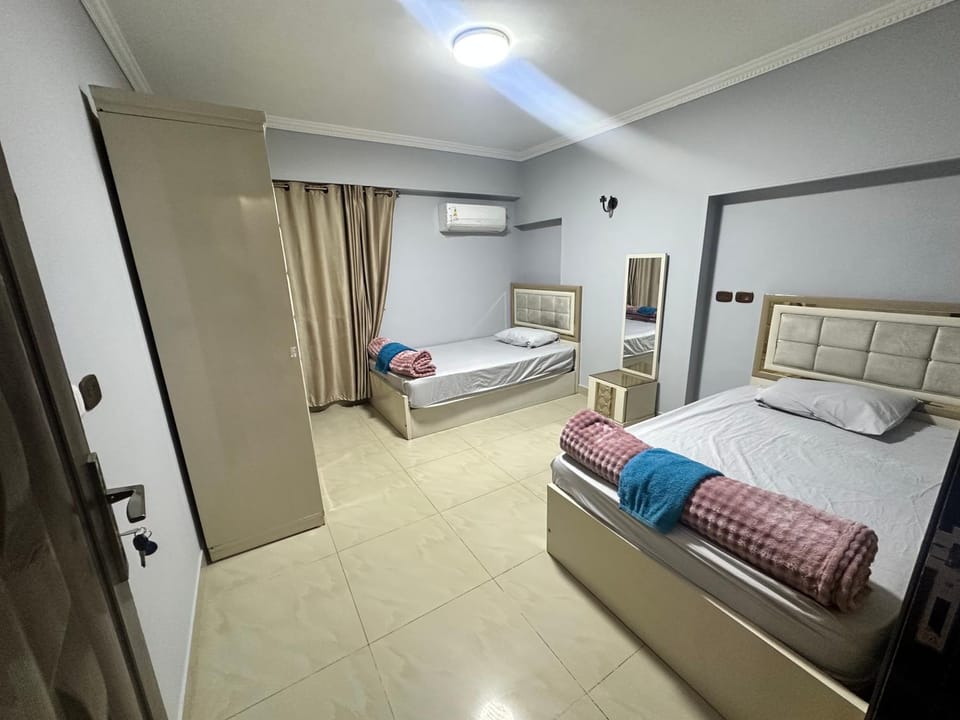 Cairona Properties - King Palace Apartment in Cairo Governorate