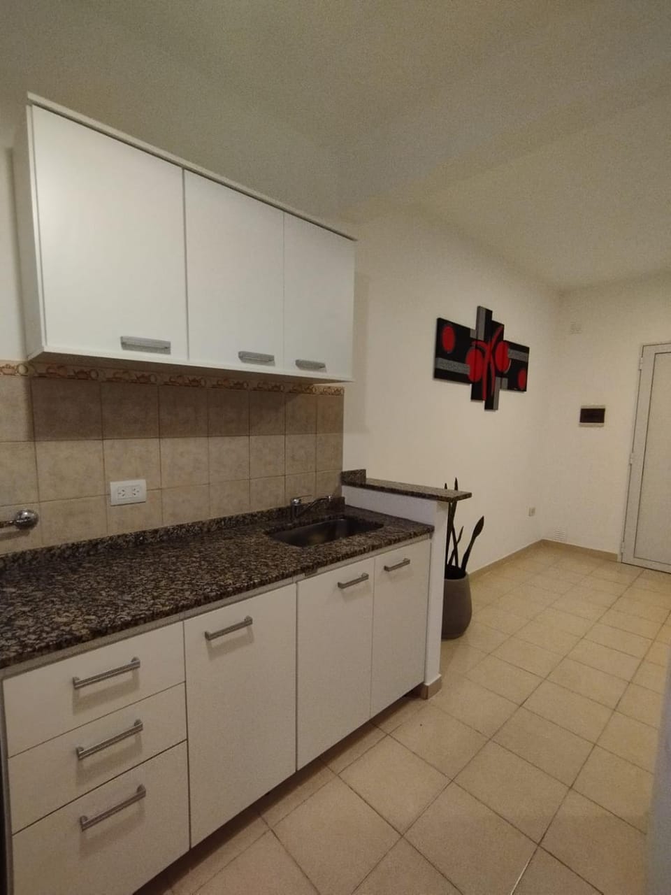 Andrade Apartment in Colón